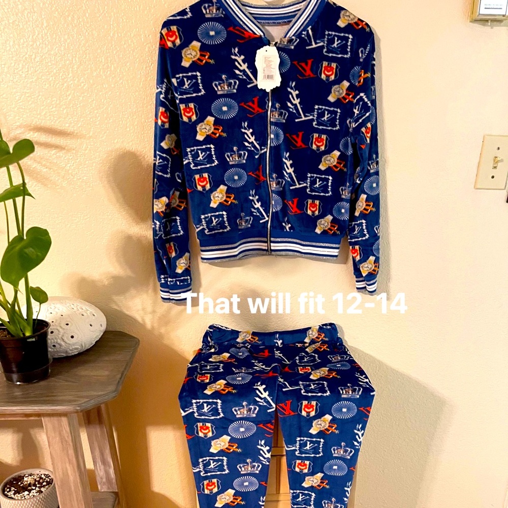Inspired set size small-medium